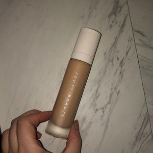 Fenty Beauty Filt’r Foundation